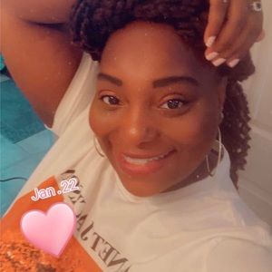 Meet your Posher, Diana